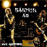 Babylon A.D. - Live Lightning