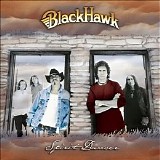 Blackhawk - Spirit Dancer