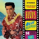 Elvis Presley - Blue Hawaii SKIPS