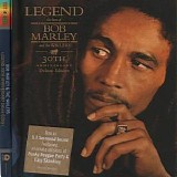 Bob Marley And The Wailers - Legend (The Best Of Bob Marley And The Wailers) [30th Anniversary Deluxe Edition]