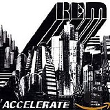 R.E.M. - Accelerate