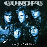 Europe - Out Of This World