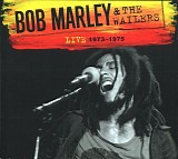 Bob Marley & The Wailers - Live 1973 - 1975