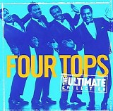 The Four Tops - The Ultimate Collection