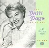 Patti Page - The Patti Page Collection: The Mercury Years  Volume 2