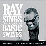 Ray Charles - Ray Sings, Basie Swings