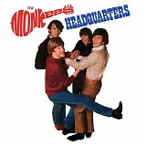 The Monkees - Headquarters [Reissue]