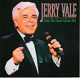 Jerry Vale - Sings The Great Italian Hits