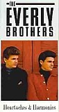 The Everly Brothers - Heartaches & Harmonies