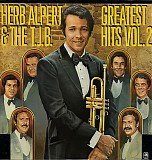 Herb Alpert & The Tijuana Brass - Greatest Hits Vol. 2