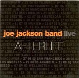 Joe Jackson Band - Afterlife Live