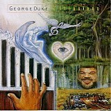 George Duke - Illusions