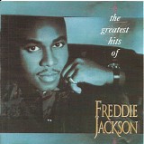 Freddie Jackson - The Greatest Hits of Freedie Jackson