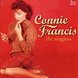 Connie Francis - The Singles+