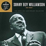 Sonny Boy Williamson - Chess Records 50th Anniversary Collection: His Best