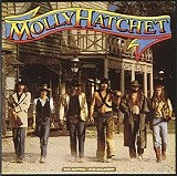 Molly Hatchet - No Guts... No Glory