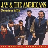 Jay & The Americans - Greatest Hits