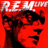 R.E.M. - R.E.M. LIVE