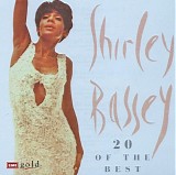 Shirley Bassey - 20 Of The Best