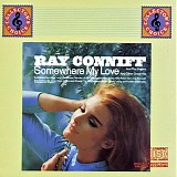 Ray Conniff - Somewhere My Love and Other Great Hits