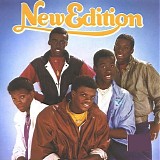 New Edition - New Edition