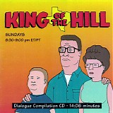 Refreshments, The - King of the Hill