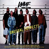 Various Artists - WAAF Unusual Suspects