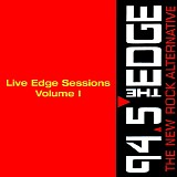 Various Artists - 94.5 The Edge Sessions v1