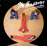 The Headboys - The Headboys