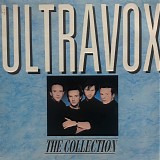 Ultravox - The Collection