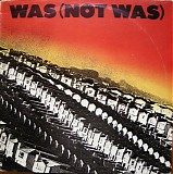 Was (Not Was) - Was (Not Was)