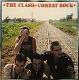 The Clash - Combat Rock