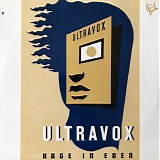 Ultravox - Rage In Eden