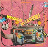 Malcolm McLaren - Duck Rock