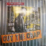 The Clash - Cut The Crap