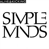 Simple Minds - Alive & Kicking