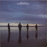 Echo & The Bunnymen - Heaven Up Here