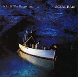 Echo & The Bunnymen - Ocean Rain