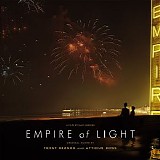 Trent Reznor and Atticus Ross - Empire Of Light (Original Score)