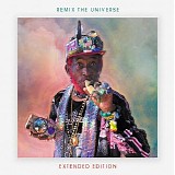 New Age Doom & Lee 'Scratch' Perry - Remix the Universe |Extended Edition|