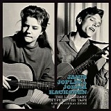 Janis Joplin & Jorma Kaukonen - The Legendary Typewriter Tape: 6/25/64 Jorma's House