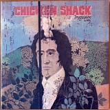 Chicken Shack - Imagination Lady