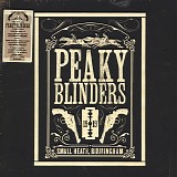 Various artists - Peaky Blinders (The Official Soundtrack)