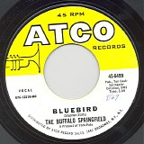 Buffalo Springfield - Bluebird / Mr. Soul