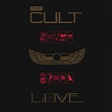 The Cult - Love