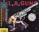 L.A. Guns - Cocked & Loaded