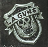 L.A. Guns - Black Diamonds