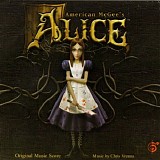 Chris Vrenna - American McGee's Alice