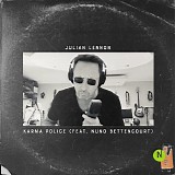 Julian Lennon & Nuno Bettencourt - Karma Police