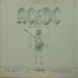 AC/DC - Flick Of The Switch